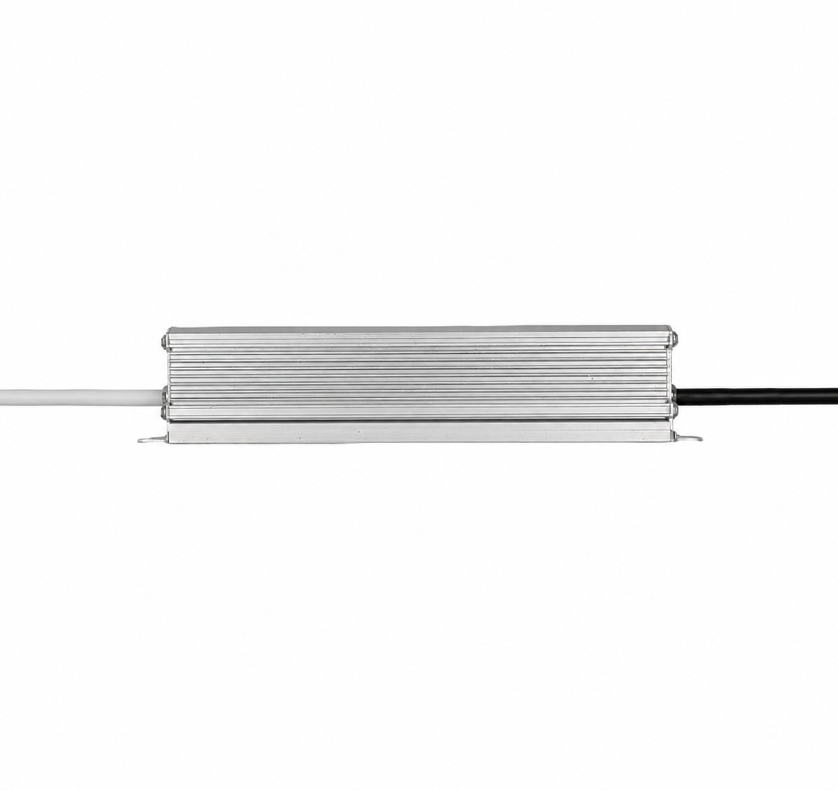 Fuente de poder LED 12V 100W MLD-N-12100SA - vista lateral