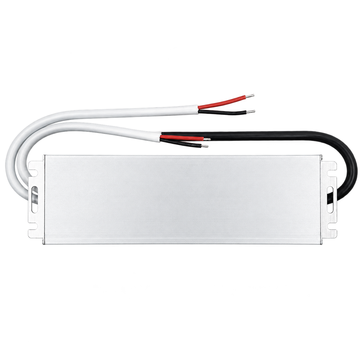 Fuente de poder LED 12V 150W MLD-N-12150DB - vista posterior