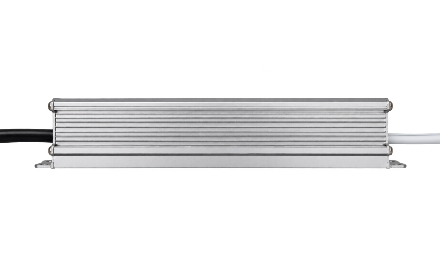 Fuente de poder LED 12V 150W MLD-N-12150DB - vista lateral